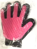 Cat Grooming Glove